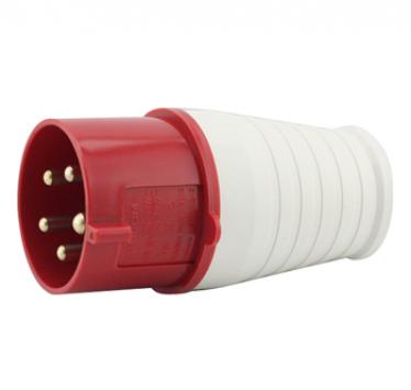 工業插頭LM-015 LM-025